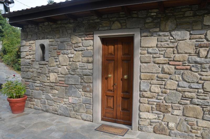 Il Fondaccio Hotel Lizzano In Belvedere Exterior photo
