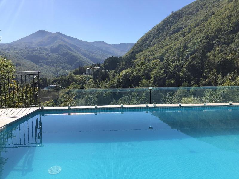 Il Fondaccio Hotel Lizzano In Belvedere Exterior photo