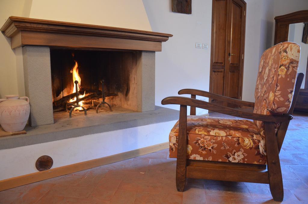 Il Fondaccio Hotel Lizzano In Belvedere Room photo
