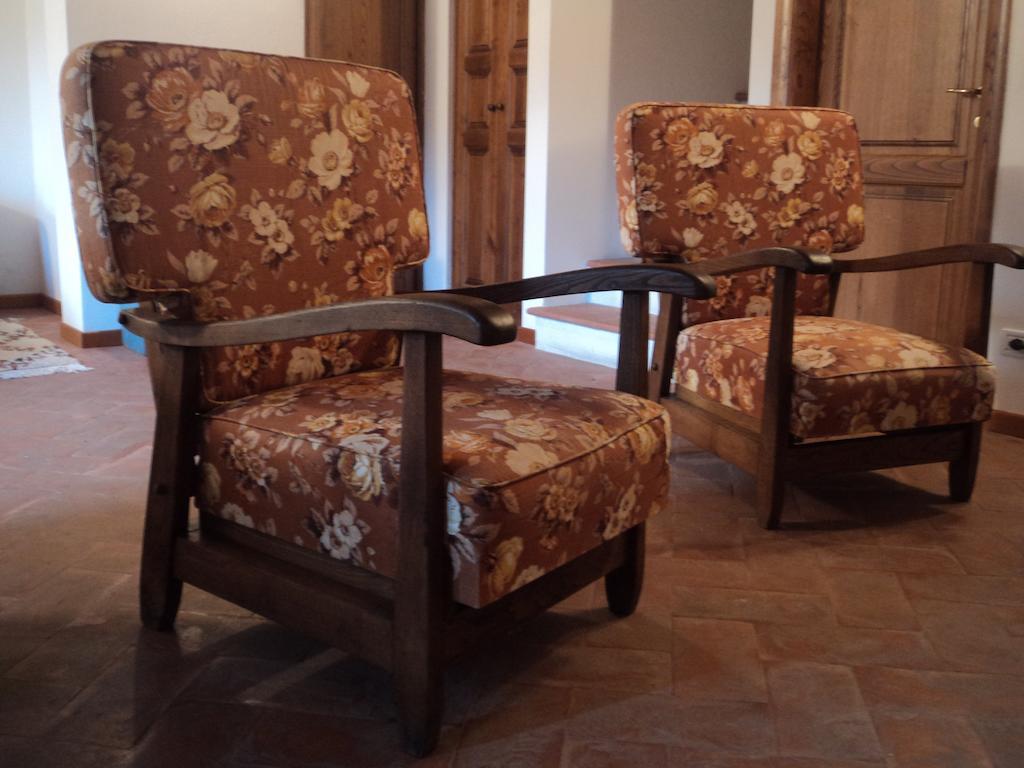 Il Fondaccio Hotel Lizzano In Belvedere Room photo