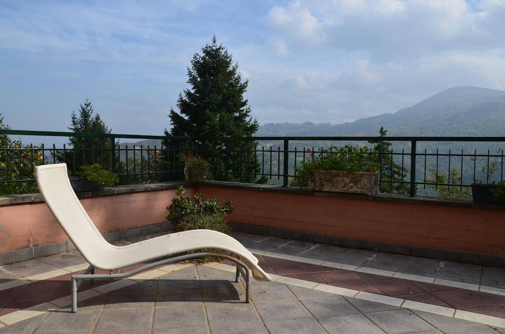 Il Fondaccio Hotel Lizzano In Belvedere Exterior photo