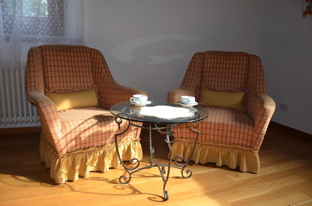 Il Fondaccio Hotel Lizzano In Belvedere Room photo