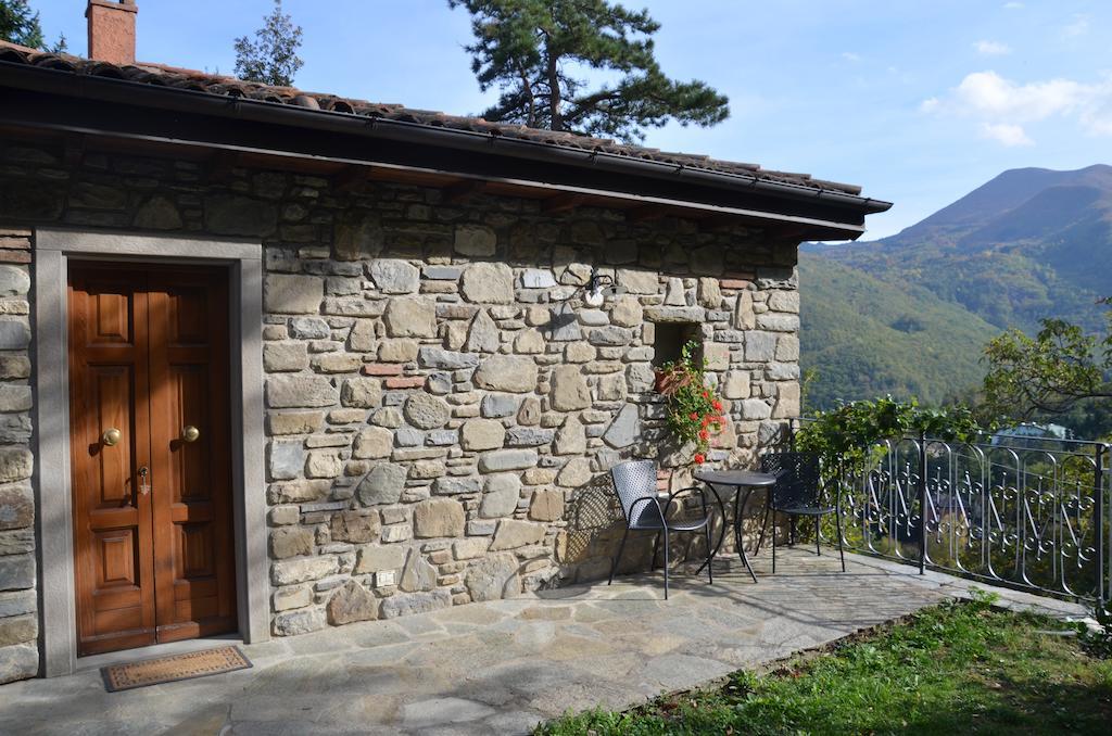 Il Fondaccio Hotel Lizzano In Belvedere Room photo