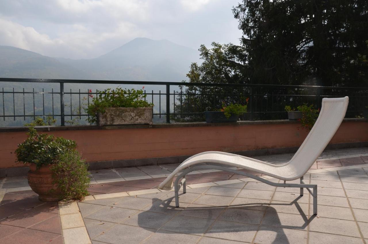 Il Fondaccio Hotel Lizzano In Belvedere Exterior photo