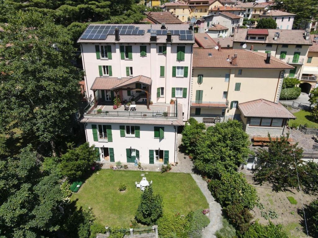 Il Fondaccio Hotel Lizzano In Belvedere Exterior photo